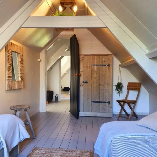 Op Stolk Bed & Breakfast