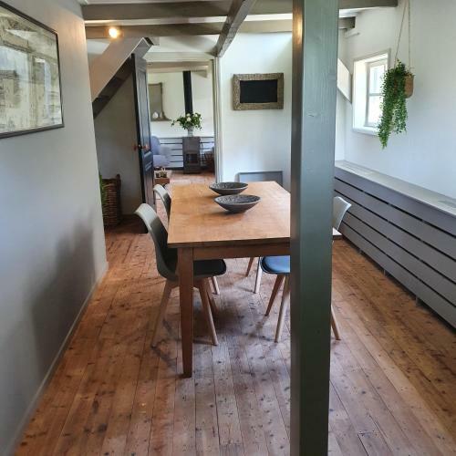 Op Stolk Bed & Breakfast