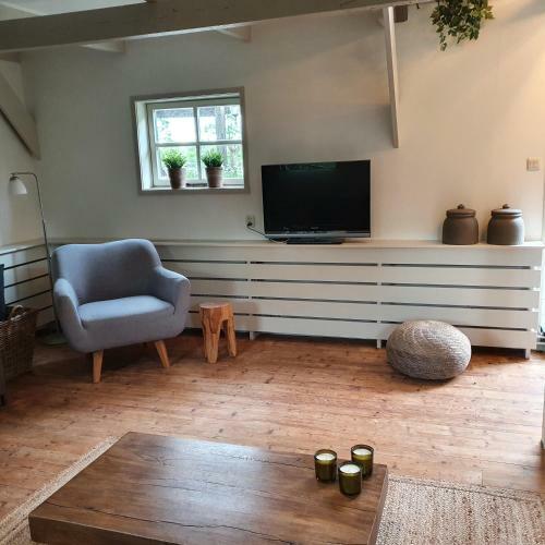 Op Stolk Bed & Breakfast