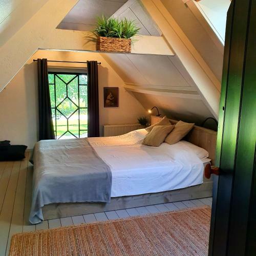 Op Stolk Bed & Breakfast