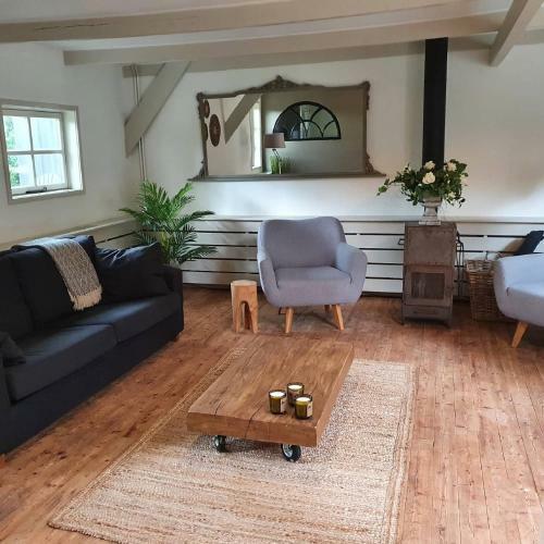 Op Stolk Bed & Breakfast