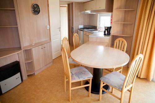 Zeezand Recreatie Cozy Chalets