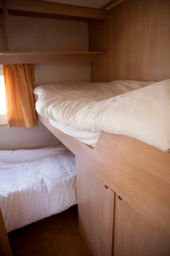 Zeezand Recreatie Cozy Chalets