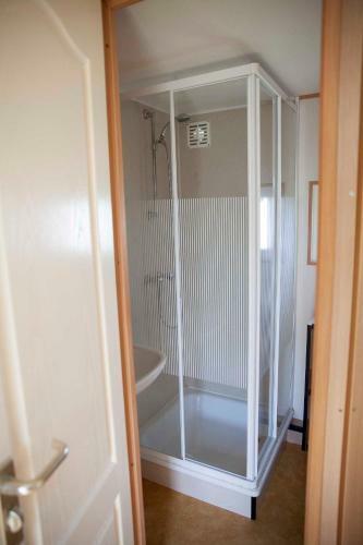 Zeezand Recreatie Cozy Chalets