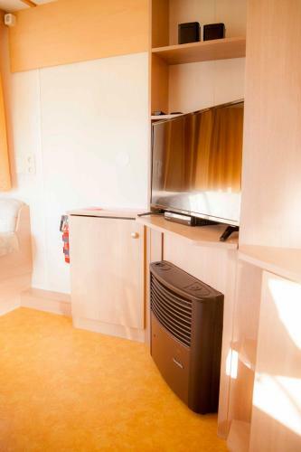 Zeezand Recreatie Cozy Chalets