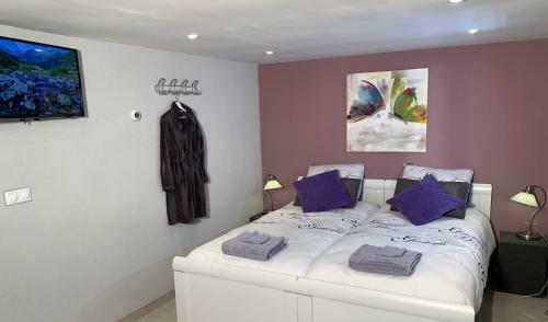 Apartamento Studio Excellent 21