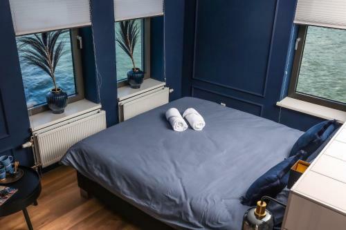 Hotel Heeren Aan De Haven