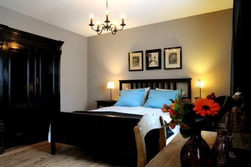 B&B 't Merthoes