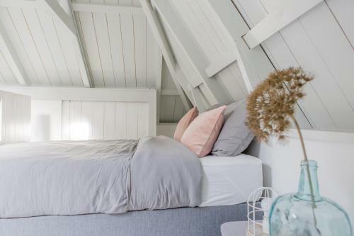 Bed & Breakfast De Friese Wouden