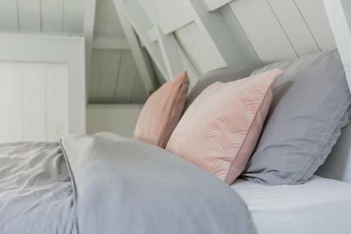 Bed & Breakfast De Friese Wouden