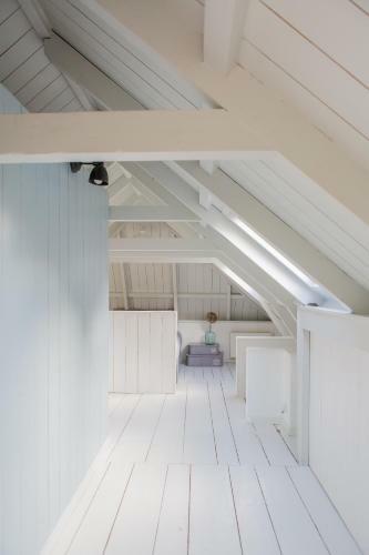 Bed & Breakfast De Friese Wouden
