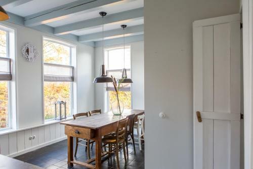 Bed & Breakfast De Friese Wouden