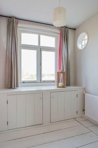 Bed & Breakfast De Friese Wouden