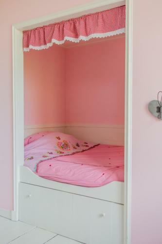Bed & Breakfast De Friese Wouden