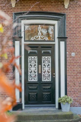 Bed & Breakfast De Friese Wouden