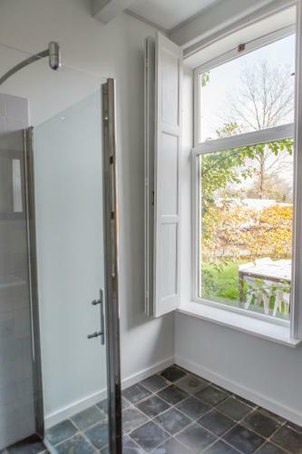 Bed & Breakfast De Friese Wouden
