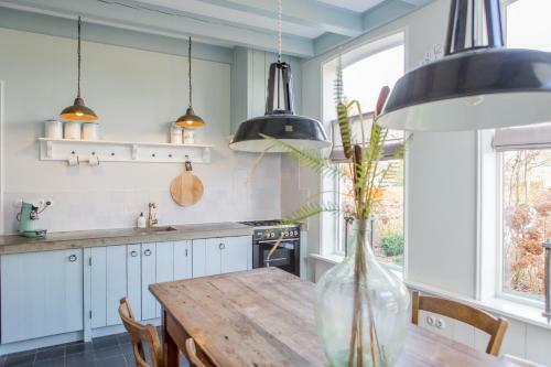 Bed & Breakfast De Friese Wouden