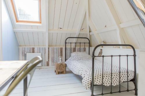 Bed & Breakfast De Friese Wouden