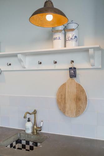 Bed & Breakfast De Friese Wouden