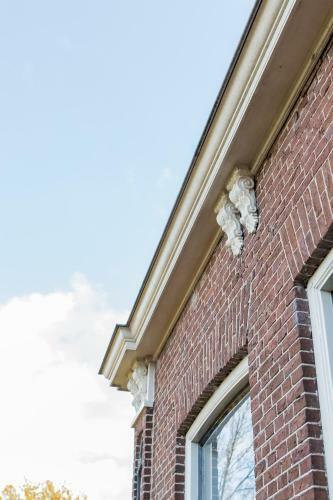 Bed & Breakfast De Friese Wouden