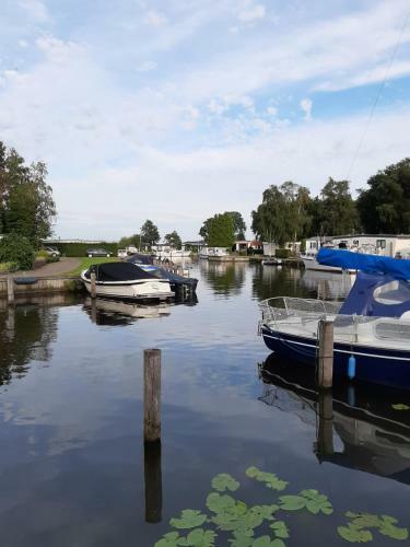 Burgumermeer Havenzicht 610