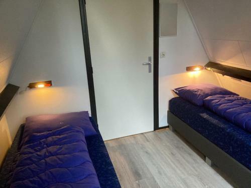 Modern Holiday Home In North Limburg Near Forest