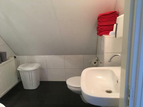Bed & Breakfast De Tuinkamer