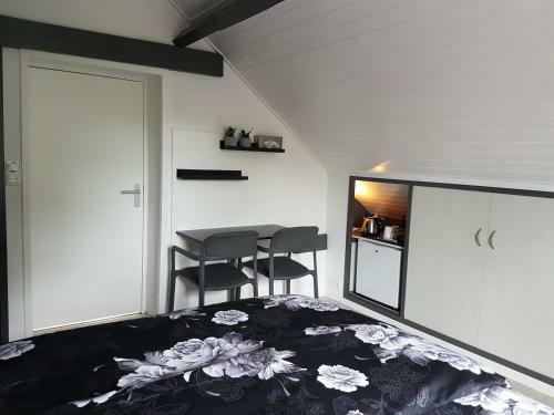 Bed & Breakfast Anno 1919