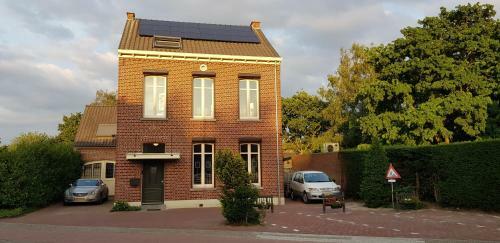 Bed & Breakfast Anno 1919