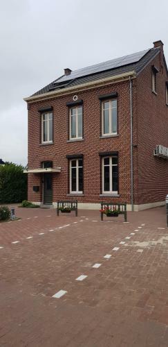 Bed & Breakfast Anno 1919