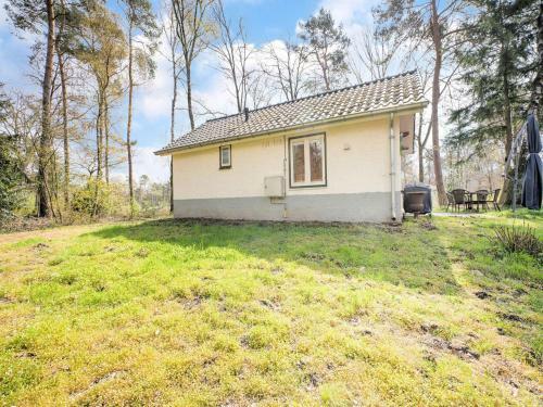 Simplistic Holiday Home In Stramproy With Garden