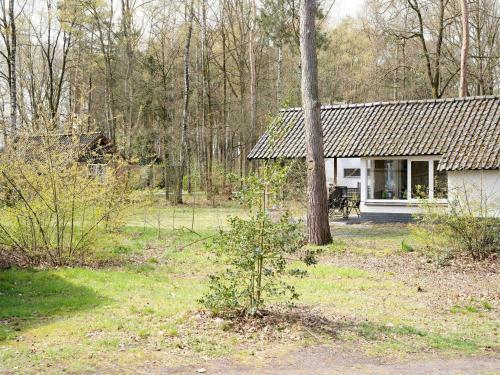 Simplistic Holiday Home In Stramproy With Garden