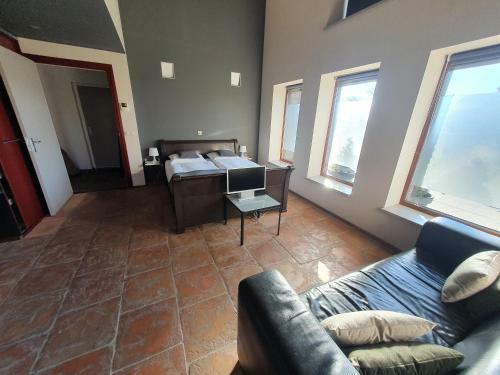 B&B De Limburgse Bergen
