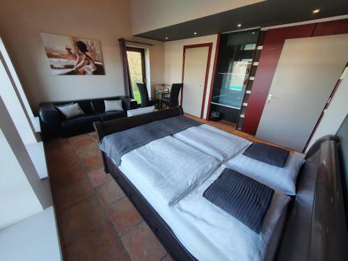 B&B De Limburgse Bergen