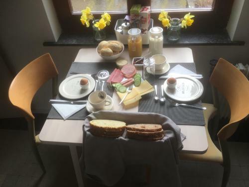 B&B De Limburgse Bergen