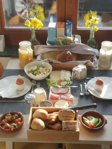 B&B De Limburgse Bergen