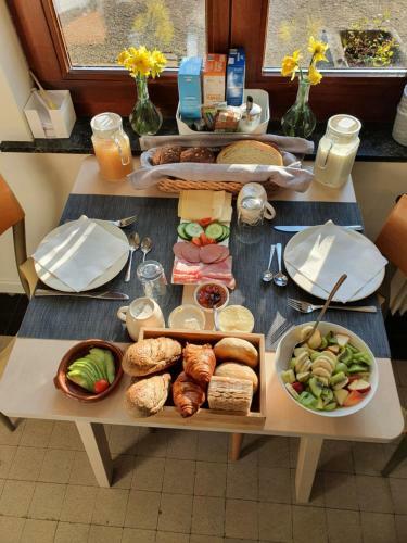 B&B De Limburgse Bergen