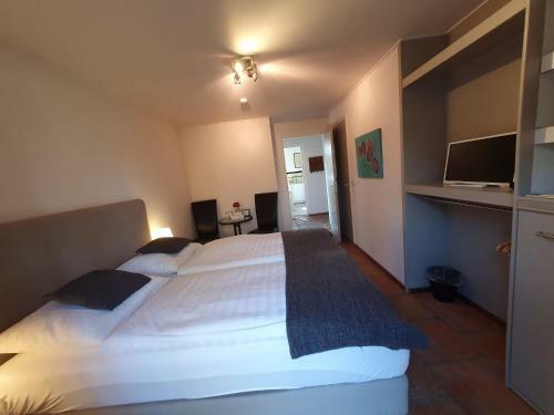 B&B De Limburgse Bergen