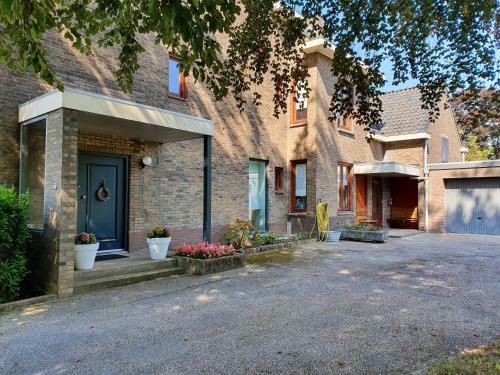 B&B De Limburgse Bergen
