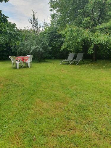 B&B De Limburgse Bergen