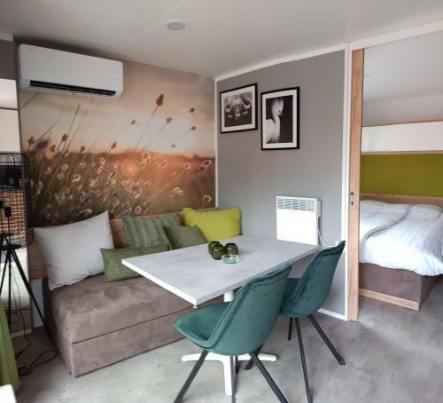 Europarcs Poort Van Maastricht