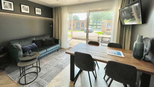 Europarcs Poort Van Maastricht