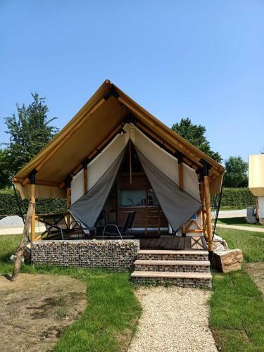 Europarcs Poort Van Maastricht