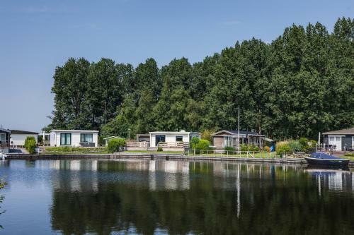 Vakantiehuis Fenna