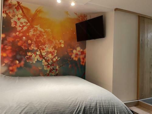Bed & Breakfast Vannienke