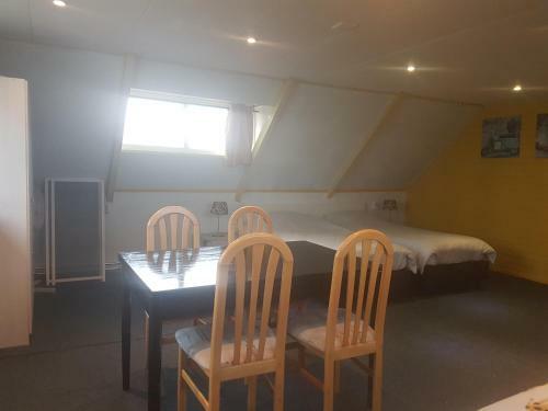 Apartamento Wilhelminahoeve