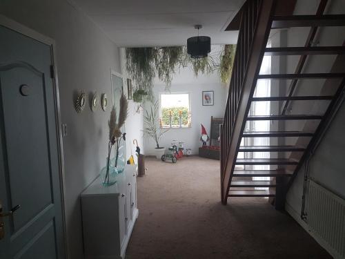 Apartamento Wilhelminahoeve