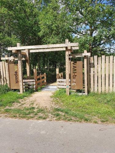 Apartamento Wilhelminahoeve