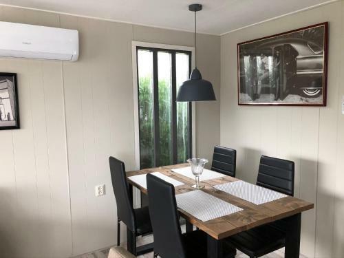 Chalet Aan De Ijssel