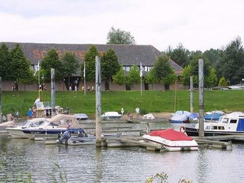 Chalet Aan De Ijssel